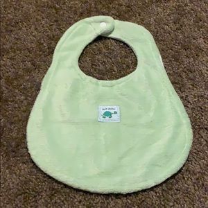 Large “Just Chillin” Bib